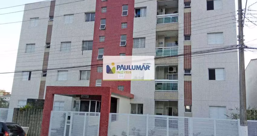 Apartamento com 2 quartos, Pedreira, Mongaguá - R$ 280 mil, Cod: 828741