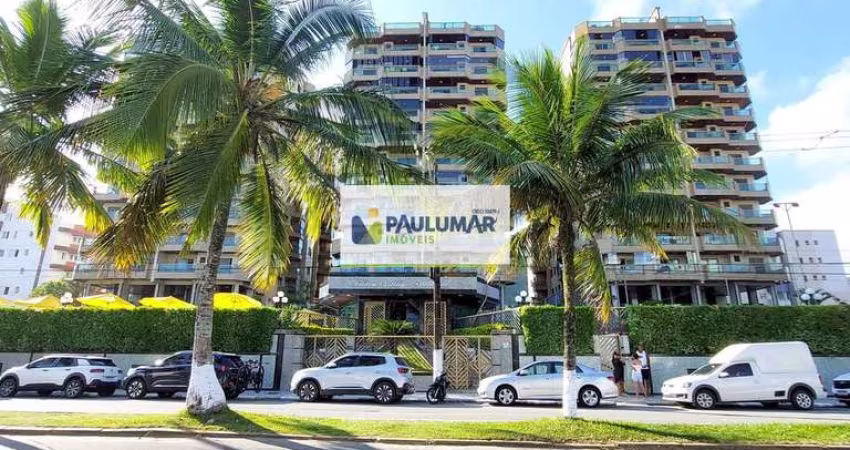 Cobertura com 3 dorms, Jardim Marina, Mongaguá - R$ 1.2 mi, Cod: 829289