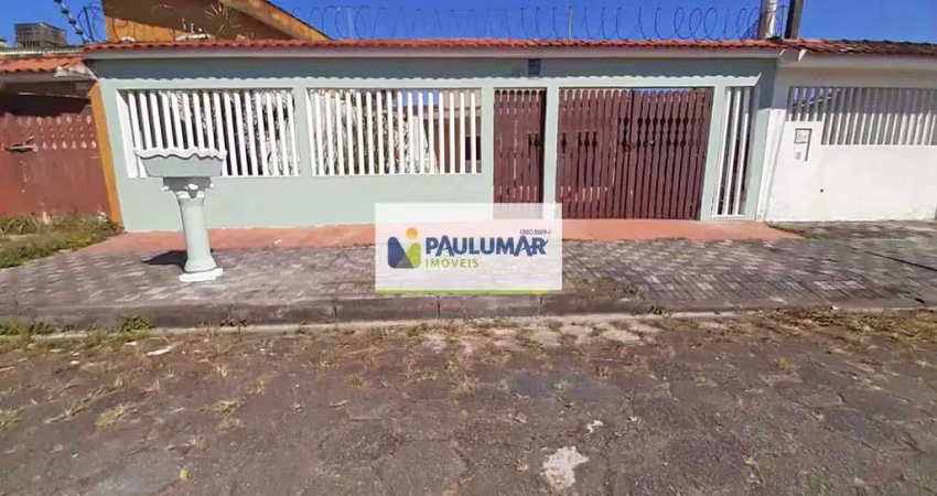 Casa com 2 quartos, agenor de campos, mongaguá - r$ 340 mil, cod: 829393
