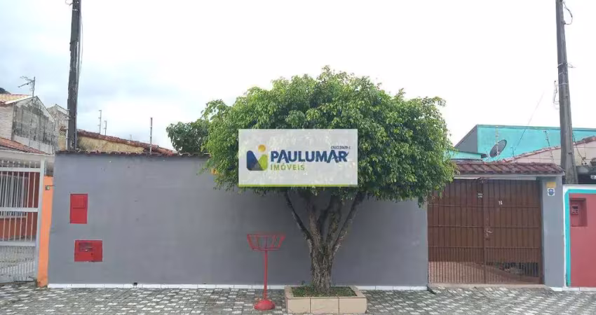 Casa com 2 quartos, balneário itaóca, mongaguá - r$ 410 mil, cod: 829834