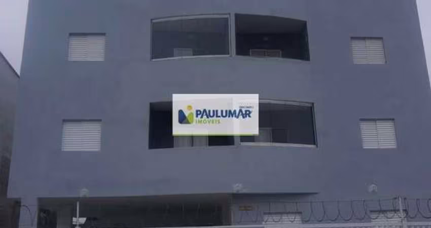 Apartamento com 2 quartos, Vila Oceanopolis, Mongaguá - R$ 195 mil, Cod: 830026