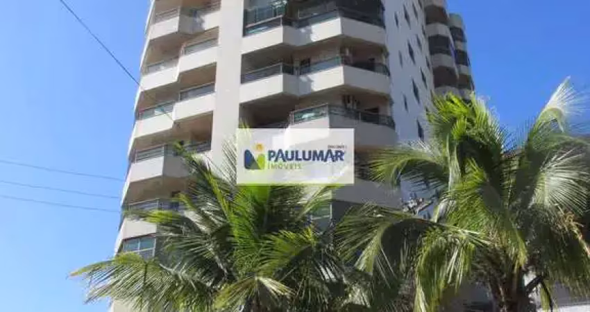 Cobertura com 3 quartos, Centro, Mongaguá - R$ 1.5 mi, Cod: 830175