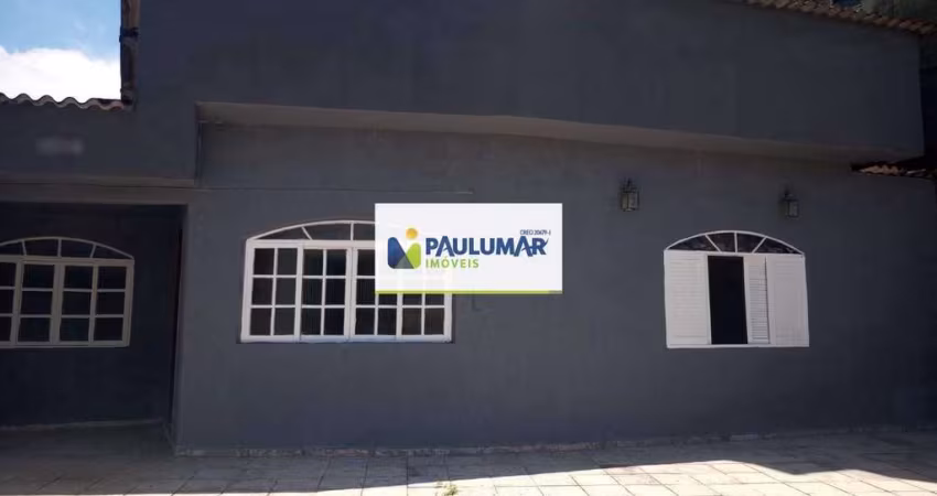 Casa com 2 quartos, Balneário Flórida, Praia Grande - R$ 380 mil, Cod: 830253