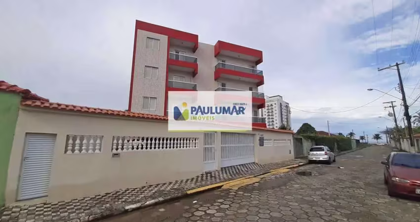 Apartamento com 2 dorms, vila atlântica, mongaguá - r$ 210 mil, cod: 830312