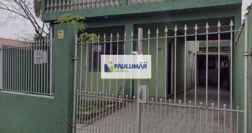 Sobrado com 2 dorms, Jardim Aguapeu, Mongaguá - R$ 320 mil, Cod: 830403