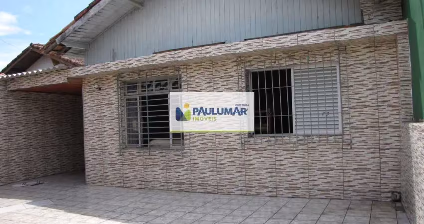 Casa com 2 dorms, Agenor de Campos, Mongaguá - R$ 250 mil, Cod: 830429