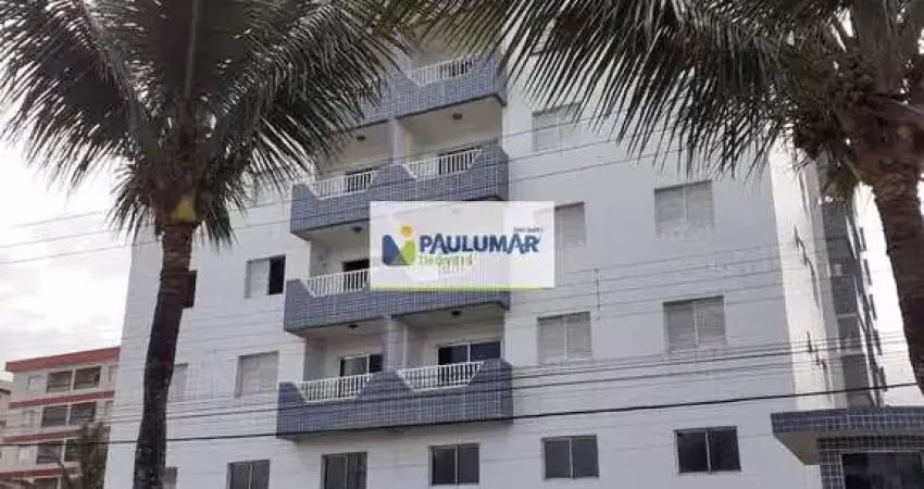 Apartamento com 1 quarto para alugar na Governador Mario Covas Junior, Centro, Mongaguá