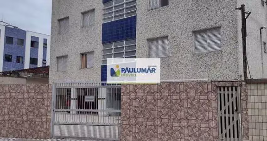 Apartamento com 2 quartos, vila atlântica, mongaguá - r$ 230 mil, cod: 830777