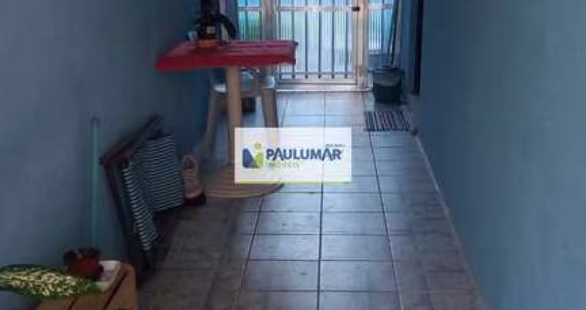 Casa com 2 dorms, Jardim Aguapeu, Mongaguá - R$ 260 mil, Cod: 830784
