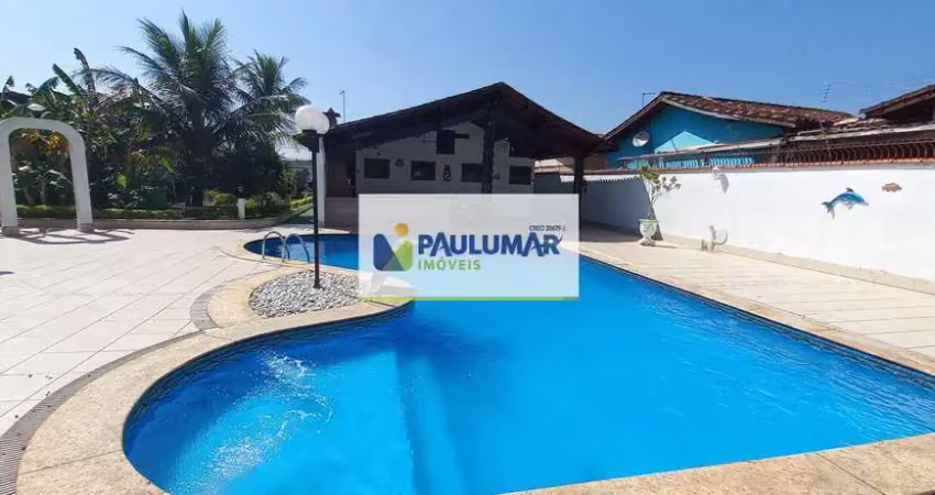Casa com 2 dorms, vila balneária, praia grande - r$ 1.07 mi, cod: 830822