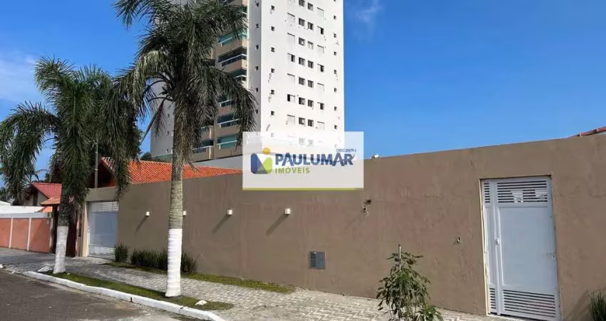 Casa com 3 dorms, flórida, praia grande - r$ 1.25 mi, cod: 830979