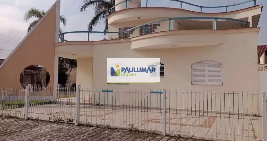 Sobrado com 4 dorms, jardim imperador, praia grande - r$ 1.08 mi, cod: 831180
