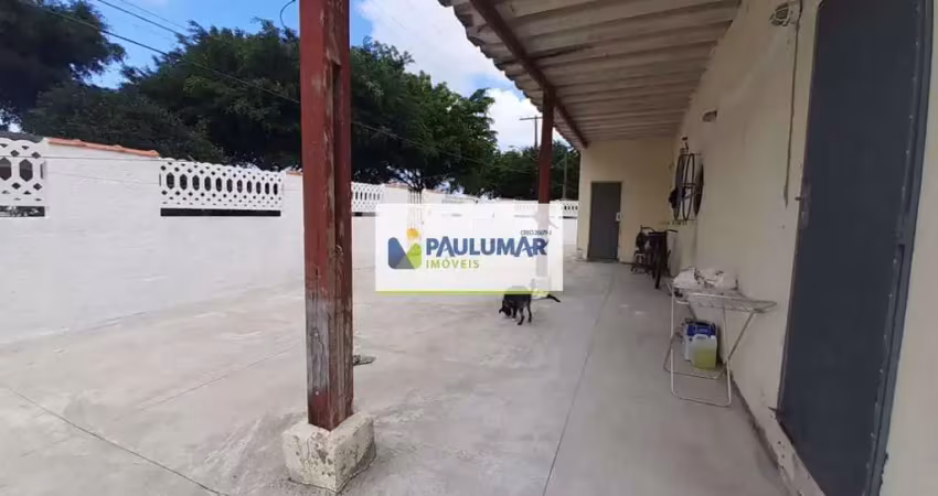 Casa com 2 quartos, cidade da criança, praia grande - r$ 320 mil, cod: 831434