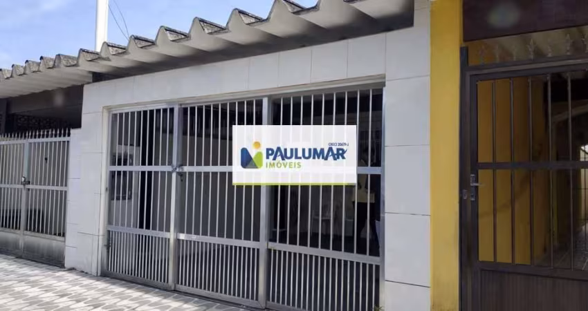 Casa com 2 dorms, Real, Praia Grande - R$ 330 mil, Cod: 831531