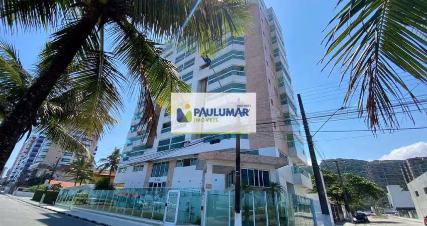 Apartamento com 2 dorms, Jardim Marina, Mongaguá - R$ 490 mil, Cod: 831583