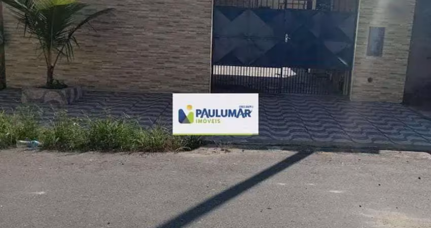 Casa com 2 dorms, cidade da criança, praia grande - r$ 230 mil, cod: 831610