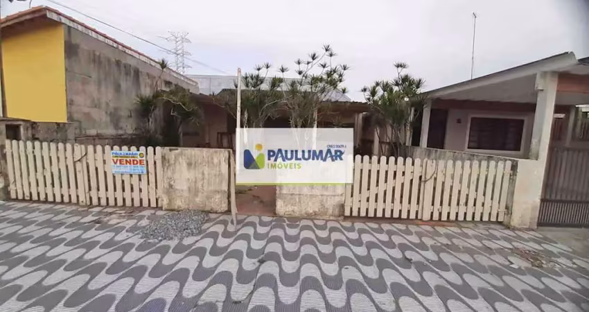 Casa com 3 quartos, solemar, praia grande - r$ 300 mil, cod: 831708