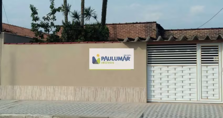 Casa com 3 dorms, maracanã, praia grande - r$ 600 mil, cod: 831744