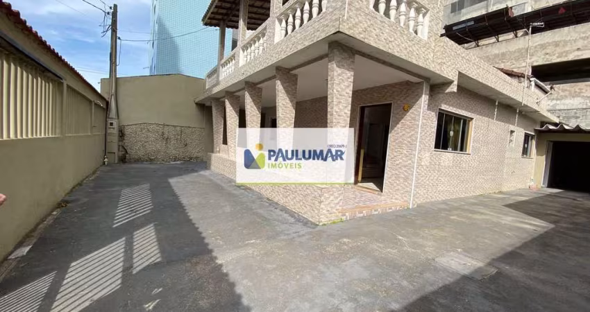 Casa com 4 quartos, Vila São Paulo, Mongaguá - R$ 490 mil, Cod: 831774
