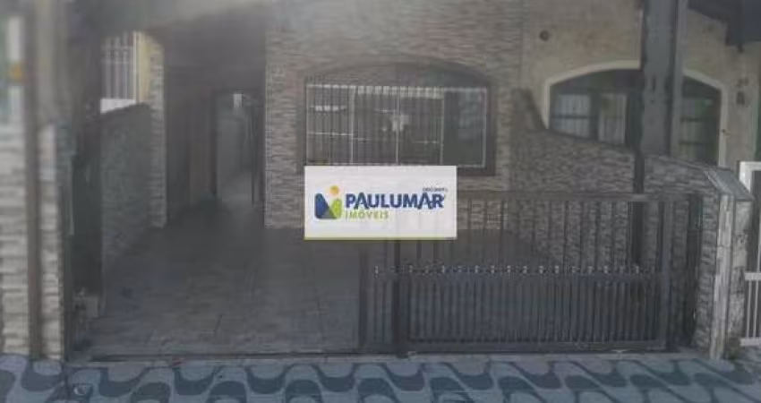 Casa com 2 dorms, Real, Praia Grande - R$ 430 mil, Cod: 831805