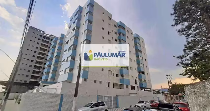 Apartamento com 2 dorms, vera cruz, mongaguá - r$ 400 mil, cod: 831876