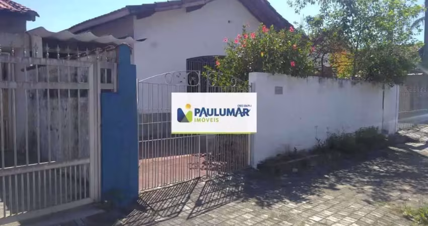 Casa com 3 dorms, balneário itaóca, mongaguá - r$ 380 mil, cod: 831877