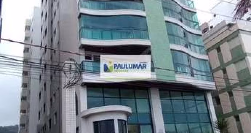 Apartamento com 4 dorms, Mongaguá - R$ 850 mil, Cod: 831920