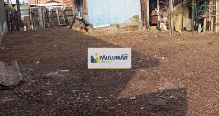 Terreno, Ribeirópolis, Praia Grande - R$ 230 mil, Cod: 831941