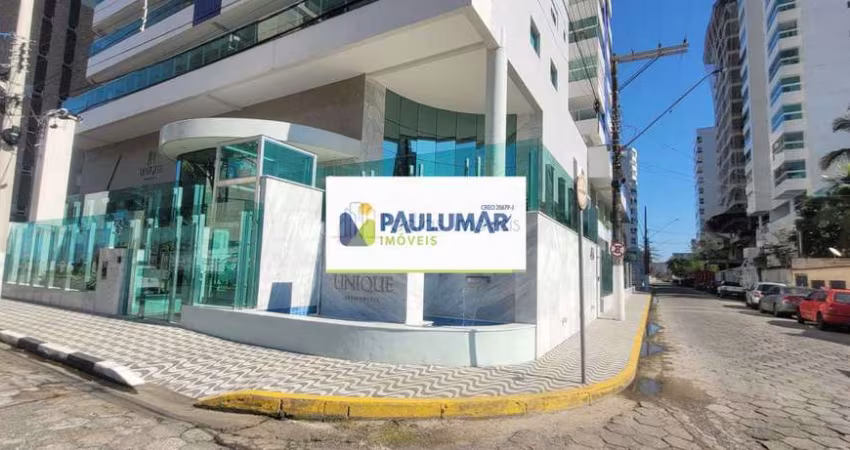 Apartamento com 2 quartos, Vila São Paulo, Mongaguá - R$ 450 mil, Cod: 832017