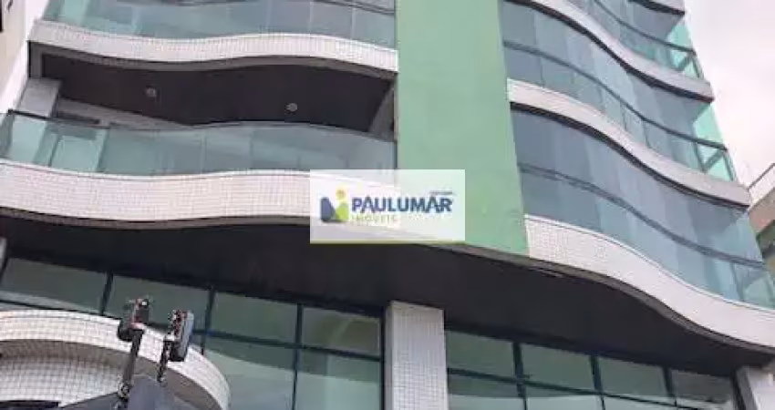 Apartamento com 4 dorms, centro, mongaguá - r$ 750 mil, cod: 832026