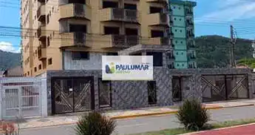 Apartamento com 2 quartos, centro, mongaguá - r$ 350 mil, cod: 832059