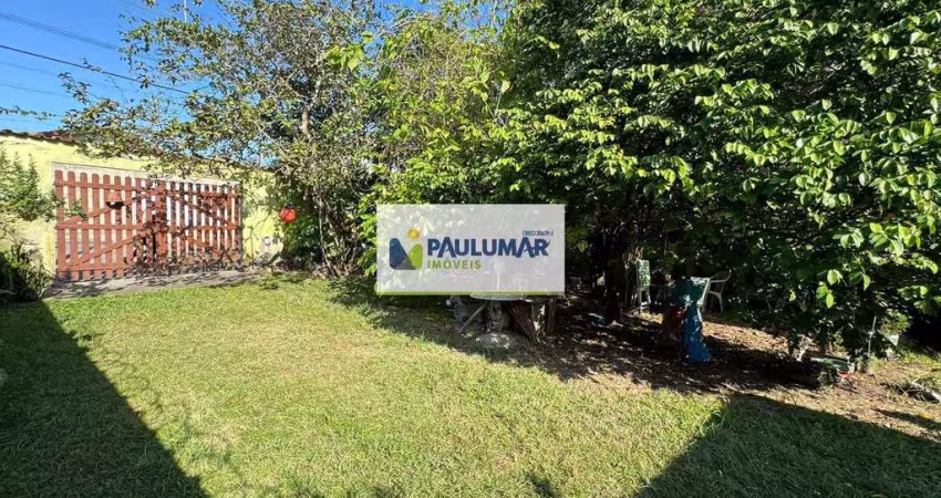 Casa com 1 dorm, Vera Cruz, Mongaguá - R$ 299 mil, Cod: 832138