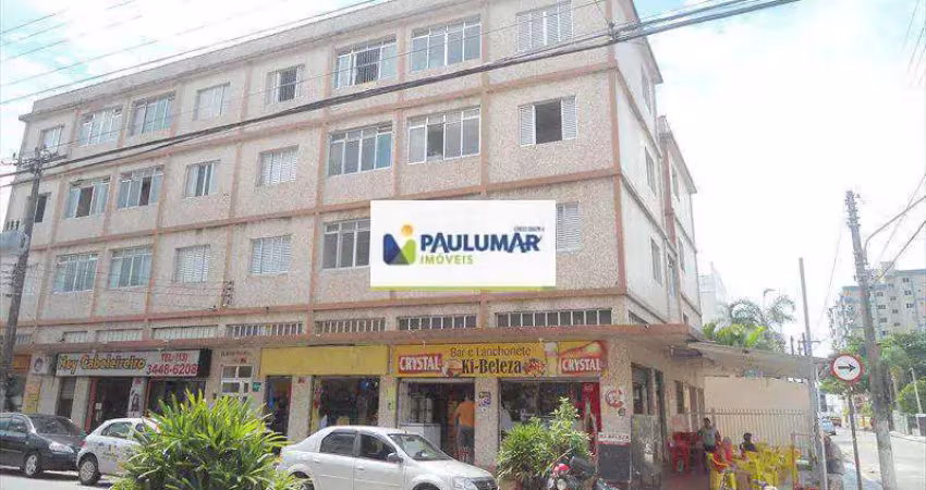 Apartamento com 2 quartos, centro, mongaguá - r$ 195 mil, cod: 832211