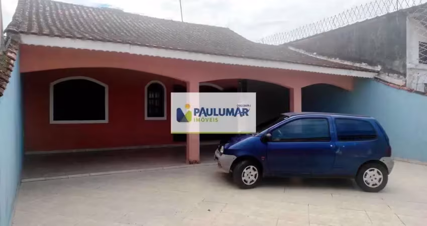 Casa com 2 quartos, itaóca, mongaguá - r$ 380 mil, cod: 832213