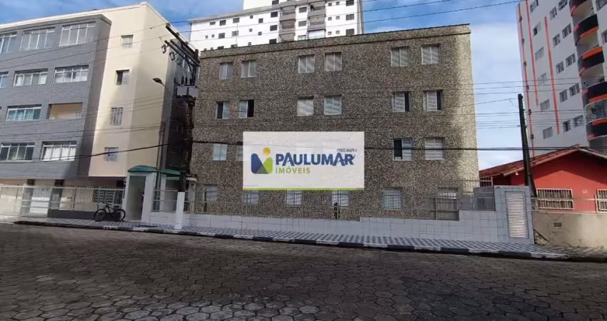 Apartamento com 1 dorm, centro, mongaguá - r$ 210 mil, cod: 832241