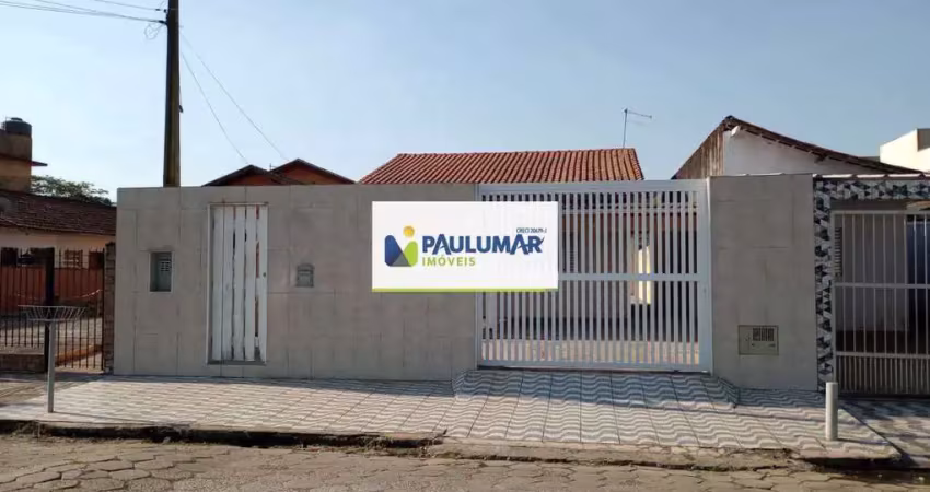 Casa com 2 quartos, atlântica, mongaguá - r$ 395 mil, cod: 832517