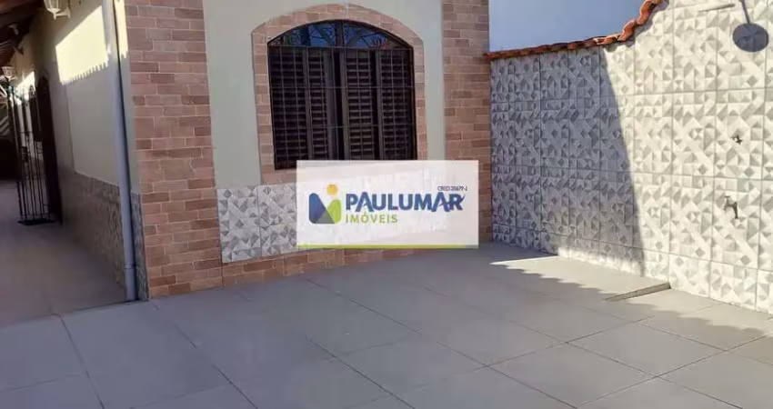 Casa com 2 quartos, itaóca, mongaguá - r$ 285 mil, cod: 832578