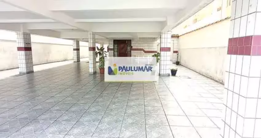 Apartamento com 1 dorm, caiçara, praia grande - r$ 195 mil, cod: 832582