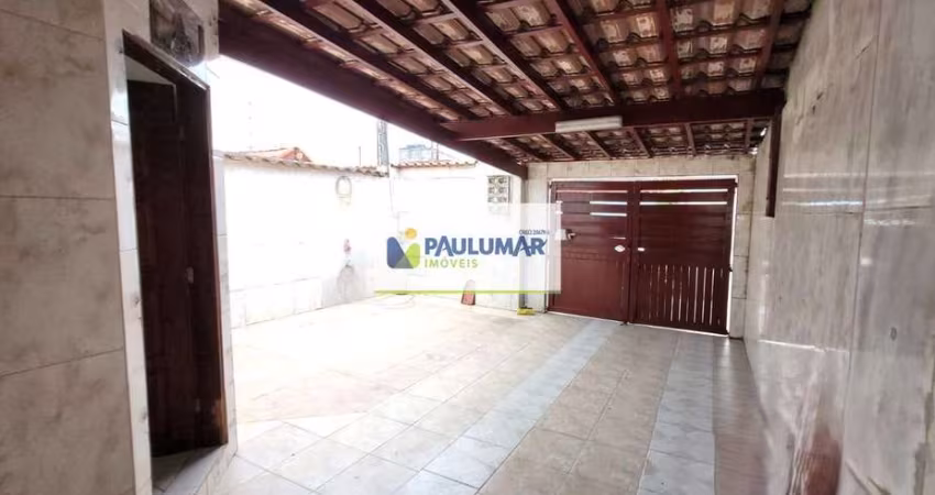 Casa com 3 dorms, Agenor de Campos, Mongaguá - R$ 320 mil, Cod: 832606