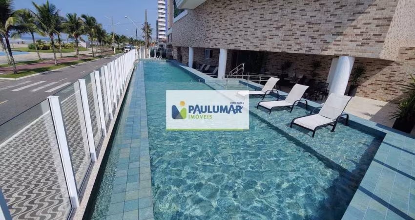 Cobertura com 3 dorms, Caiçara, Praia Grande - R$ 1.6 mi, Cod: 832663