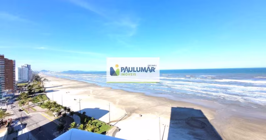 Apartamento com 3 dorms, Caiçara, Praia Grande - R$ 1.7 mi, Cod: 832677