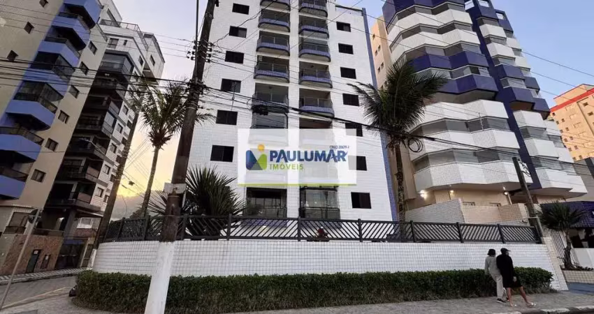 Apartamento com 2 quartos, Centro, Mongaguá - R$ 470 mil, Cod: 832693