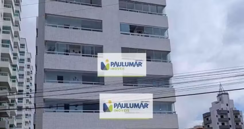 Apartamento com 2 dorms, Jardim Praia Grande, Mongaguá - R$ 290 mil, Cod: 832725