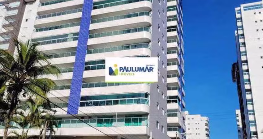 Apartamento com 2 dorms, Vila São Paulo, Mongaguá - R$ 480 mil, Cod: 832735
