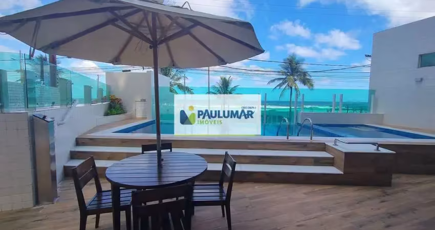 Apartamento com 2 dorms, vila atlântica, mongaguá - r$ 440 mil, cod: 832794