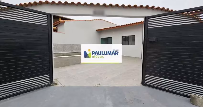 Casa com 3 dorms, loty, itanhaém - r$ 419 mil, cod: 832815