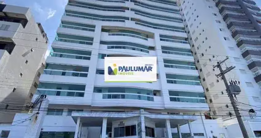 Cobertura com 4 dorms, Centro, Mongaguá - R$ 2.3 mi, Cod: 832838