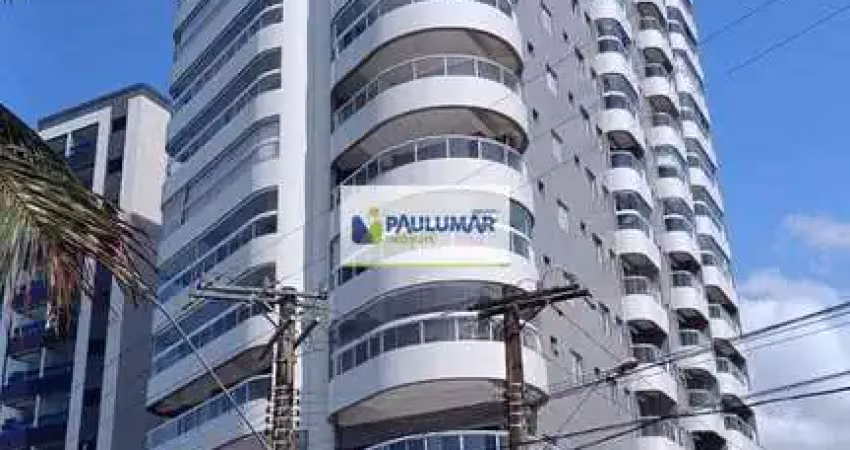 Apartamento com 2 dorms, caiçara, praia grande - r$ 750 mil, cod: 832890