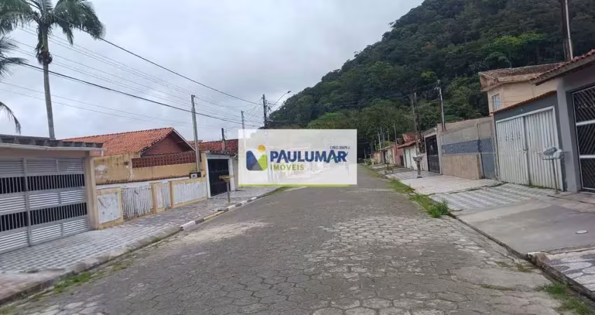 Casa com 2 dorms, itaóca, mongaguá - r$ 350 mil, cod: 832935
