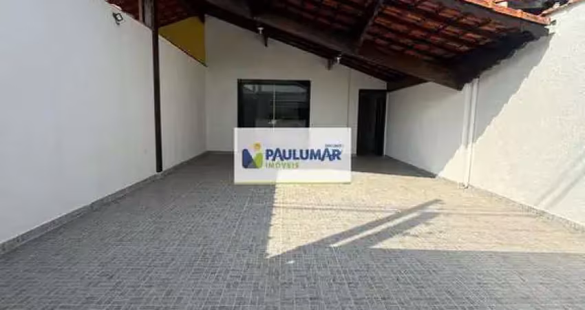Casa com 2 dorms, flórida, praia grande - r$ 550 mil, cod: 832947
